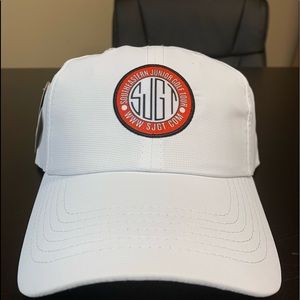 SJGT hat
